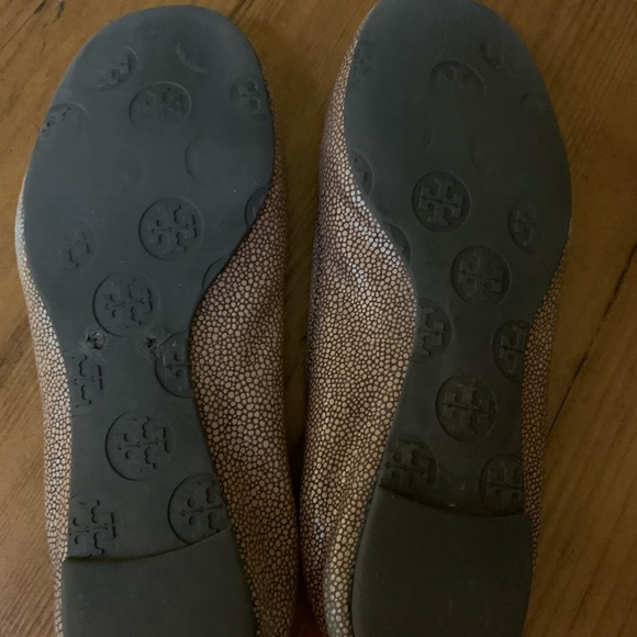 Tory Burch Reva flats - Picture 5 of 6